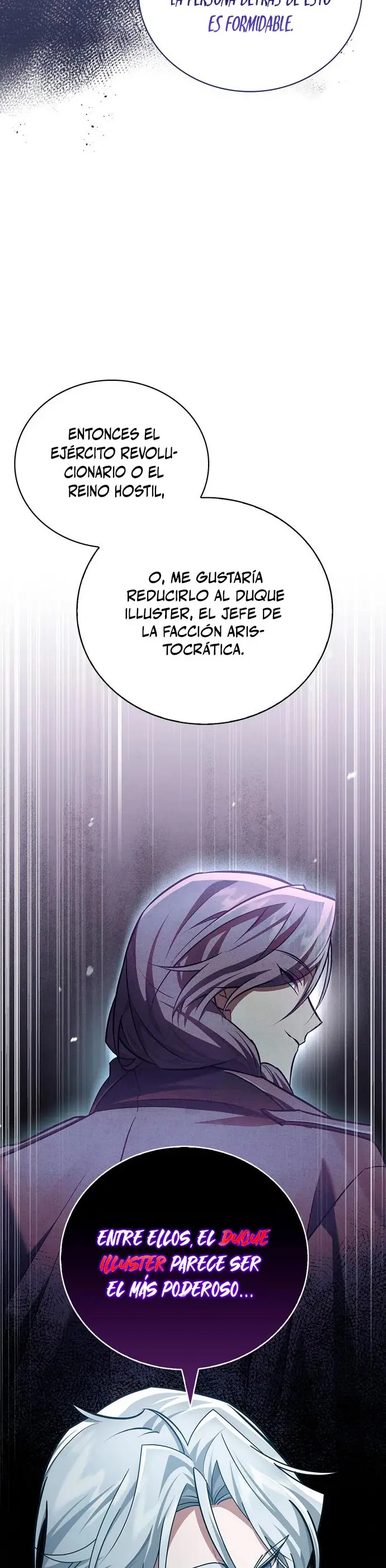 No soy esa clase de talento capítulo 25 página 25