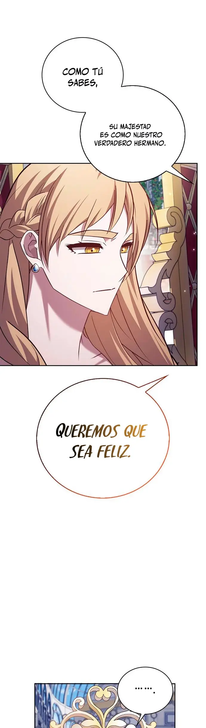 No soy esa clase de talento capítulo 25 página 42