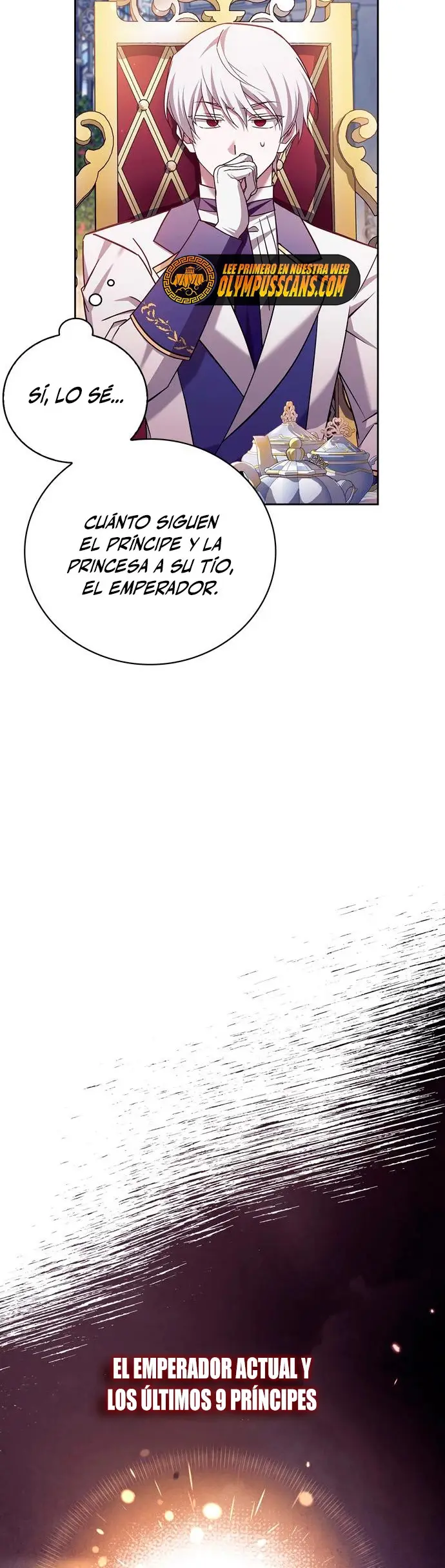No soy esa clase de talento capítulo 25 página 43