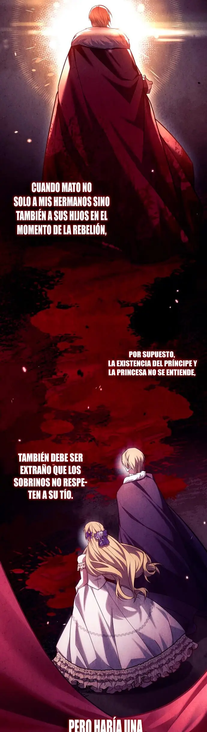 No soy esa clase de talento capítulo 25 página 44