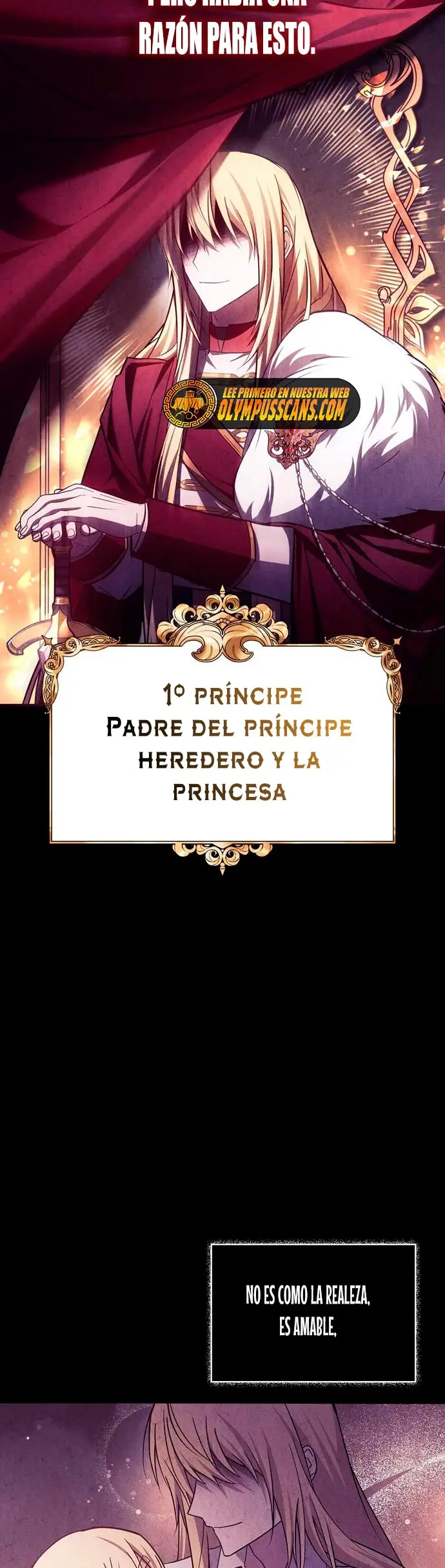 No soy esa clase de talento capítulo 25 página 45