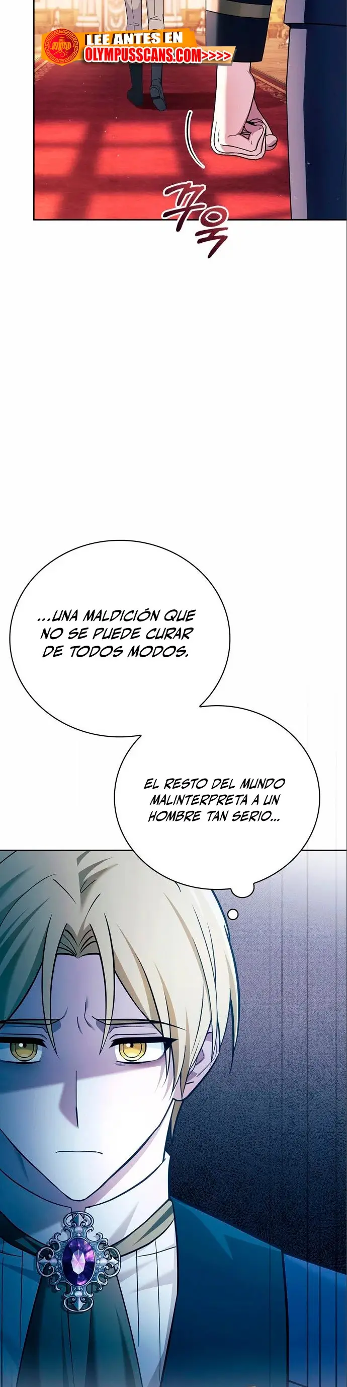 No soy esa clase de talento capítulo 26 página 41