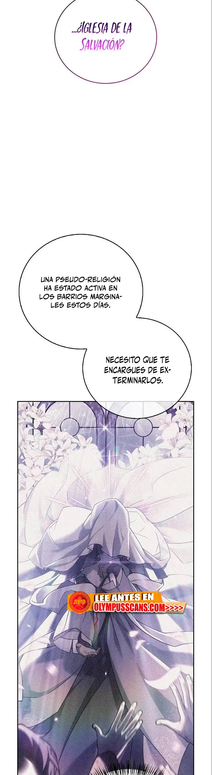 No soy esa clase de talento capítulo 26 página 55