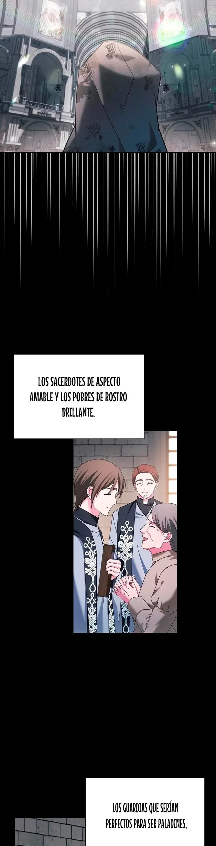 No soy esa clase de talento capítulo 28 página 14