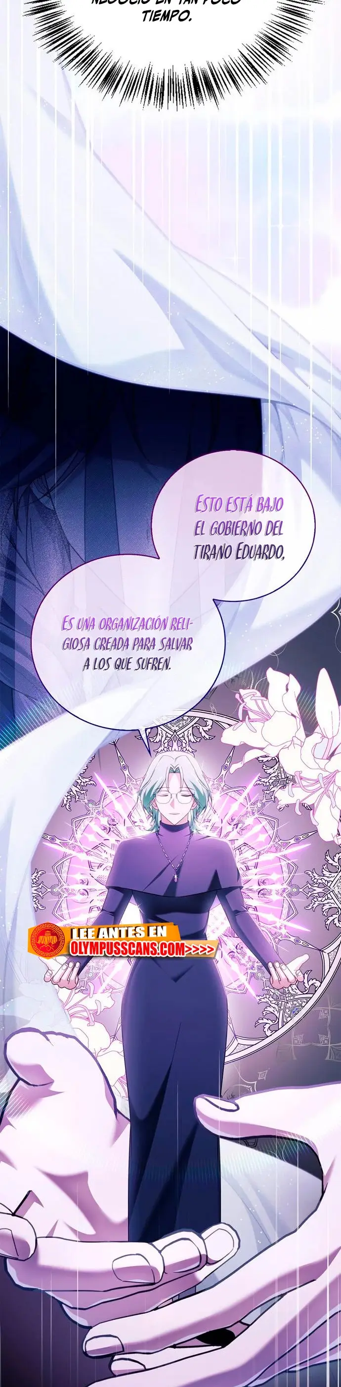 No soy esa clase de talento capítulo 28 página 27