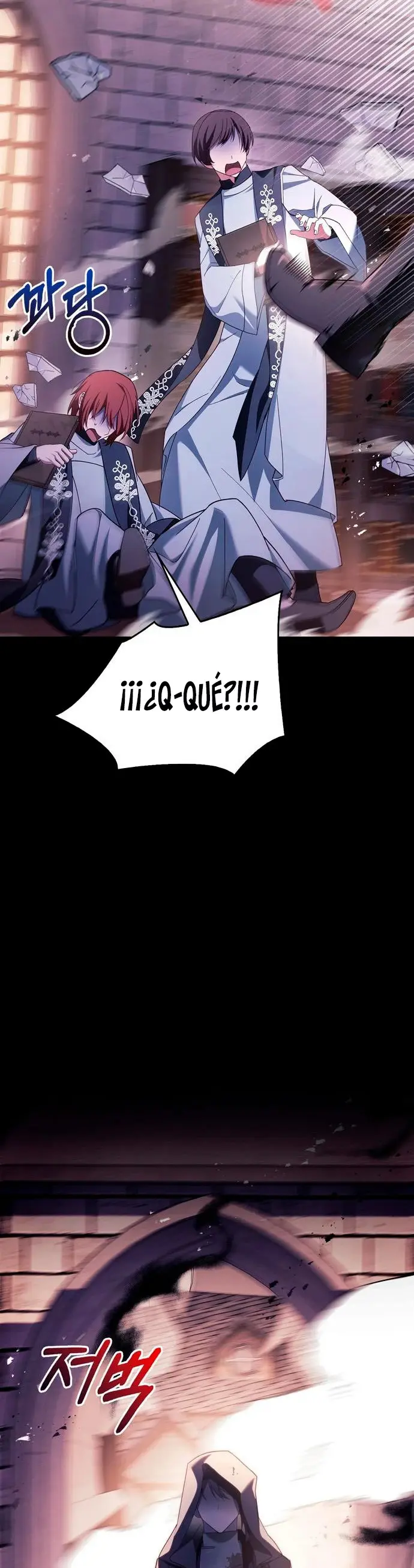 No soy esa clase de talento capítulo 28 página 50
