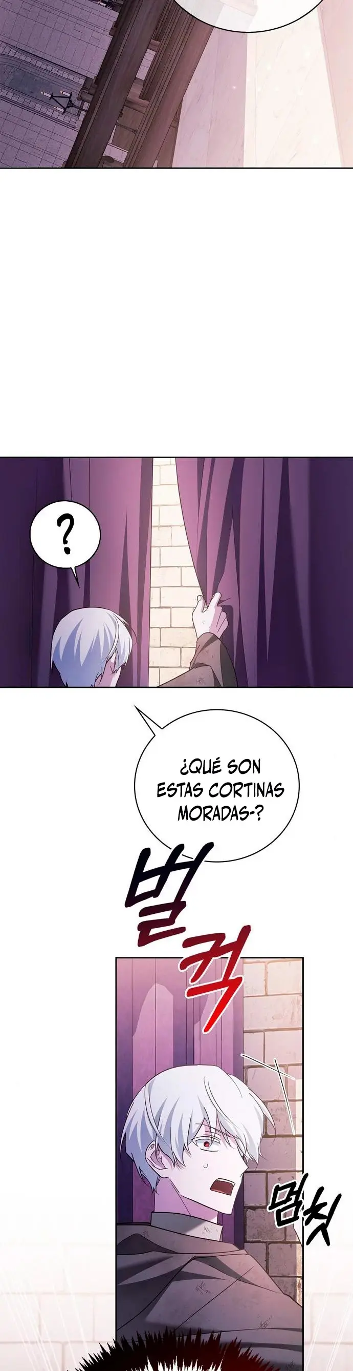 No soy esa clase de talento capítulo 28 página 56