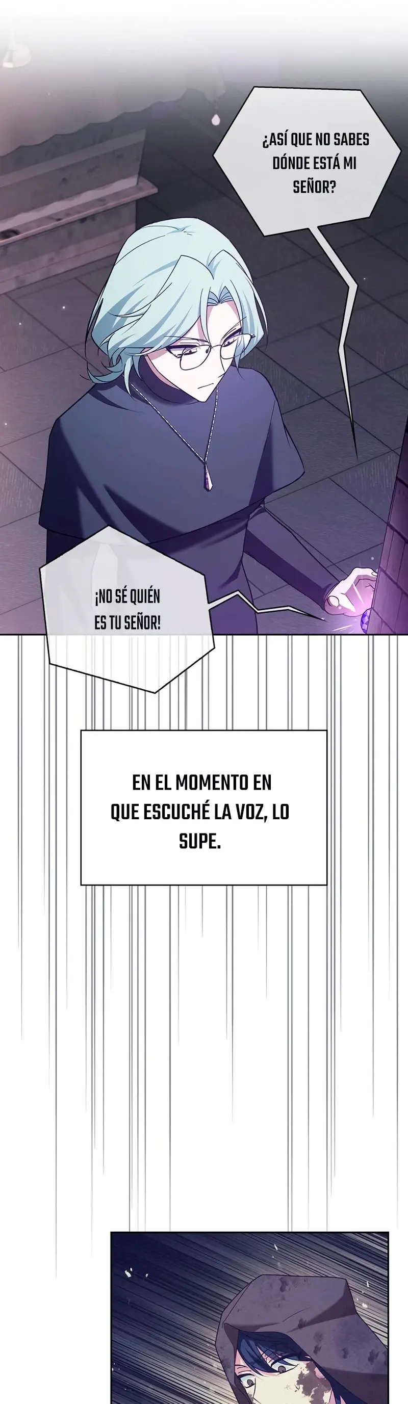 No soy esa clase de talento capítulo 29 página 42