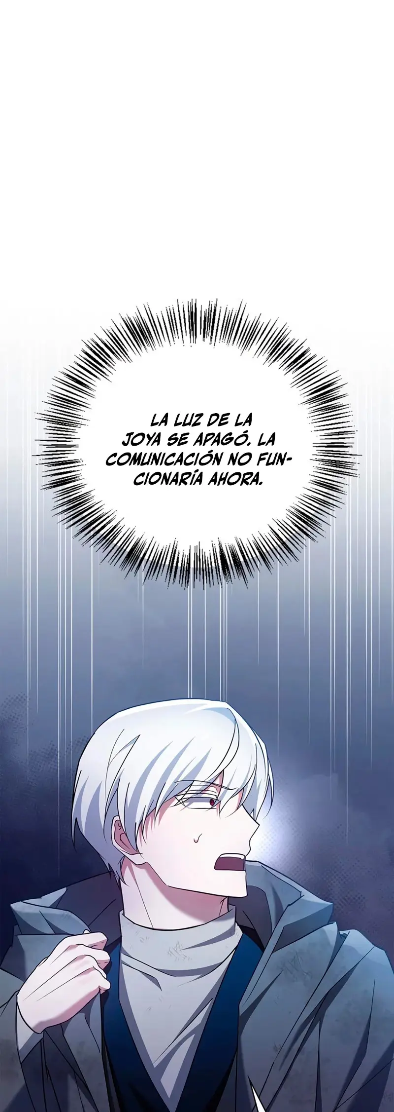 No soy esa clase de talento capítulo 29 página 57
