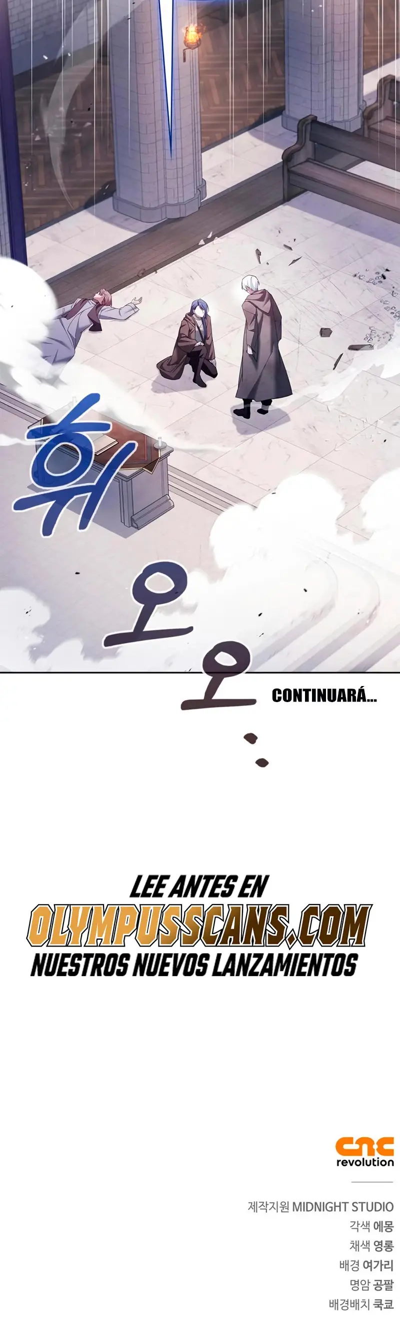 No soy esa clase de talento capítulo 29 página 65