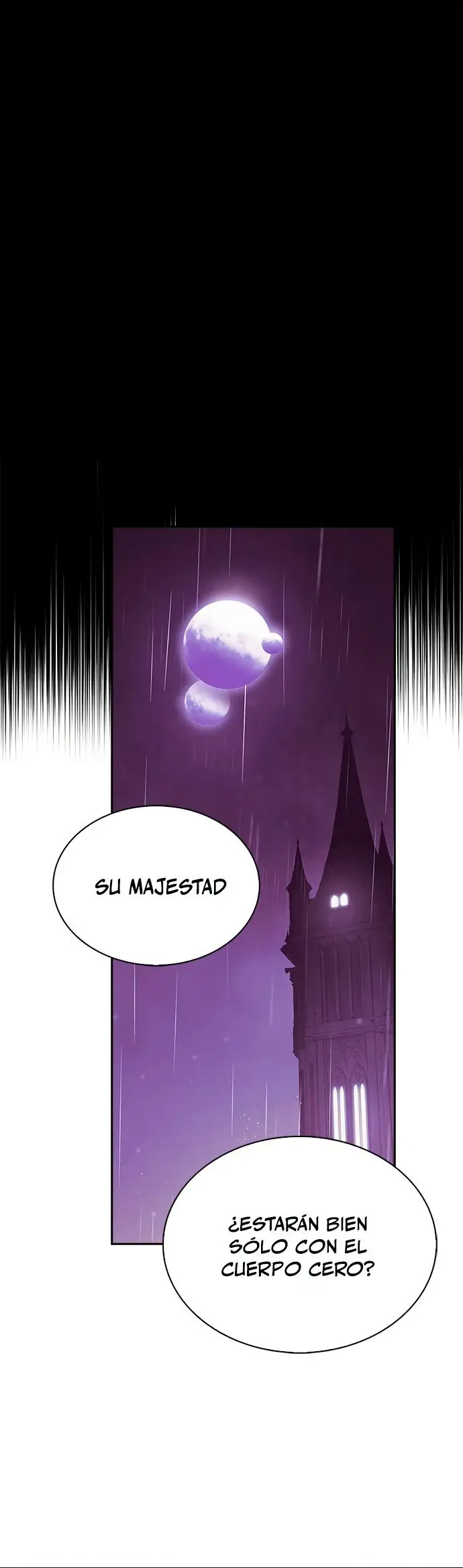 No soy esa clase de talento capítulo 3 página 35