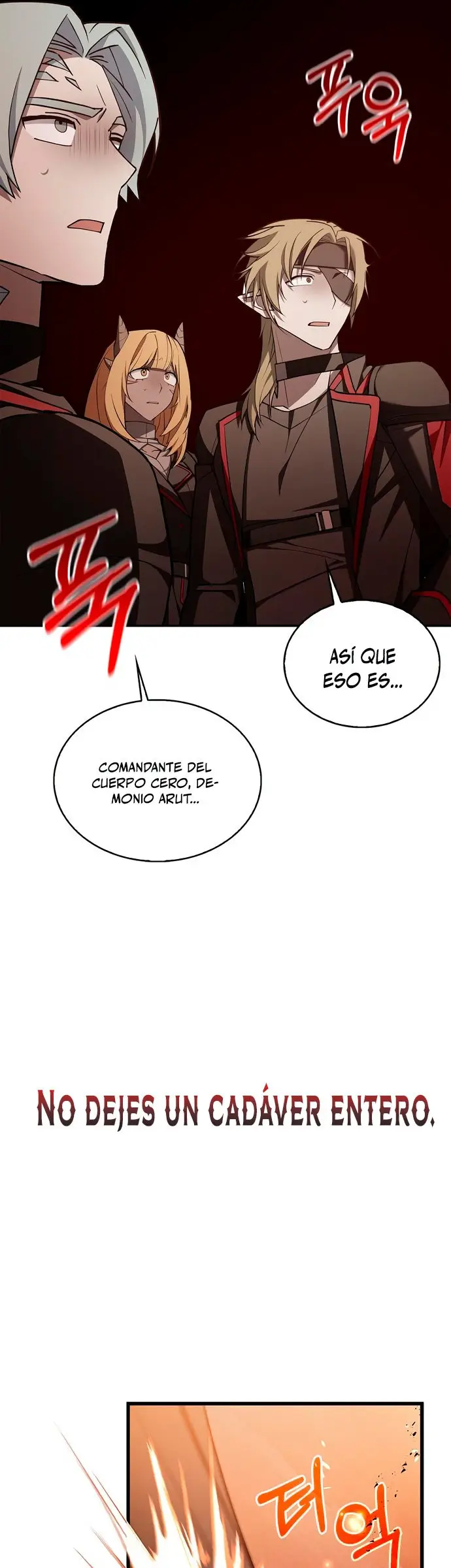 No soy esa clase de talento capítulo 3 página 56