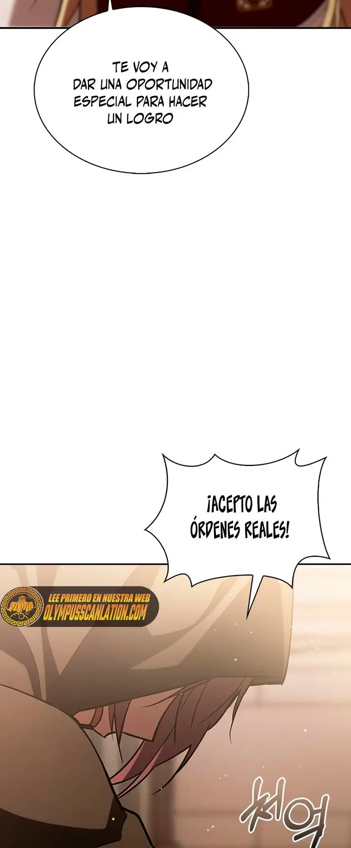 No soy esa clase de talento capítulo 3 página 68