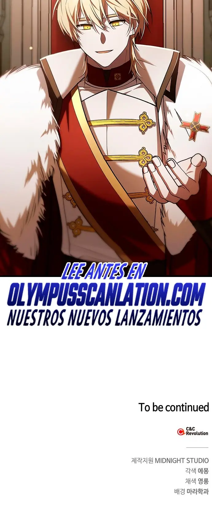 No soy esa clase de talento capítulo 3 página 70