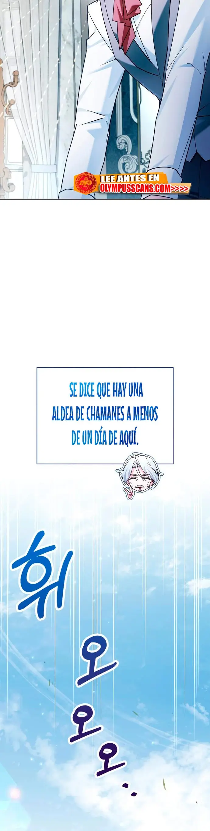 No soy esa clase de talento capítulo 30 página 11