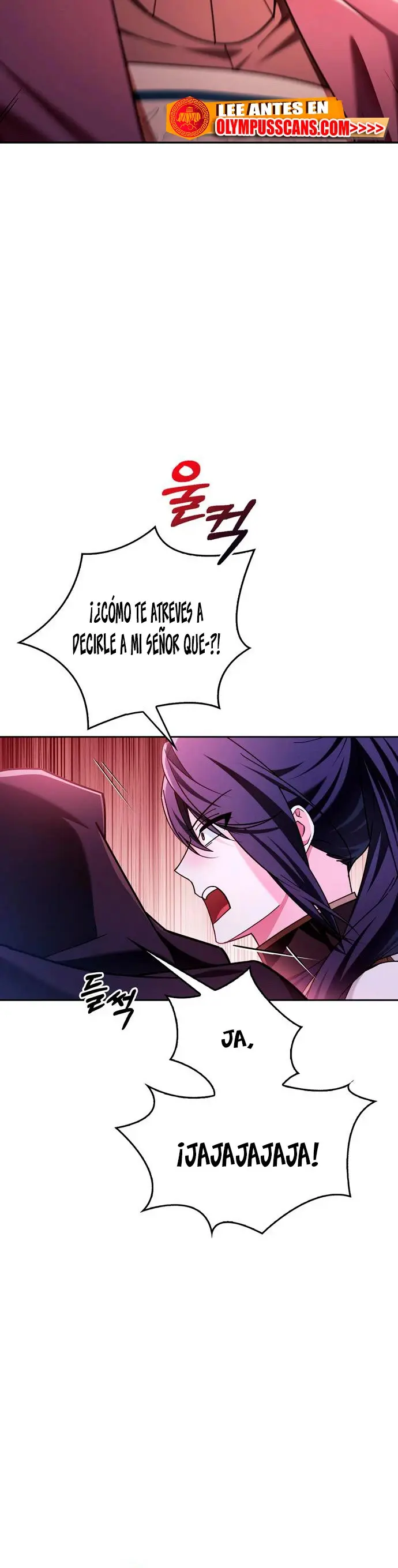 No soy esa clase de talento capítulo 30 página 20