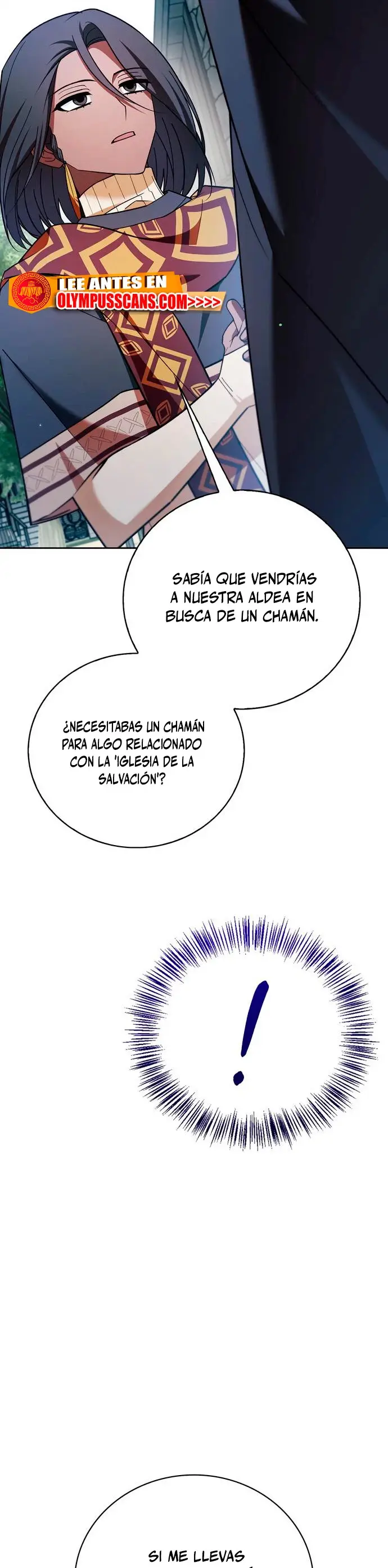 No soy esa clase de talento capítulo 30 página 35