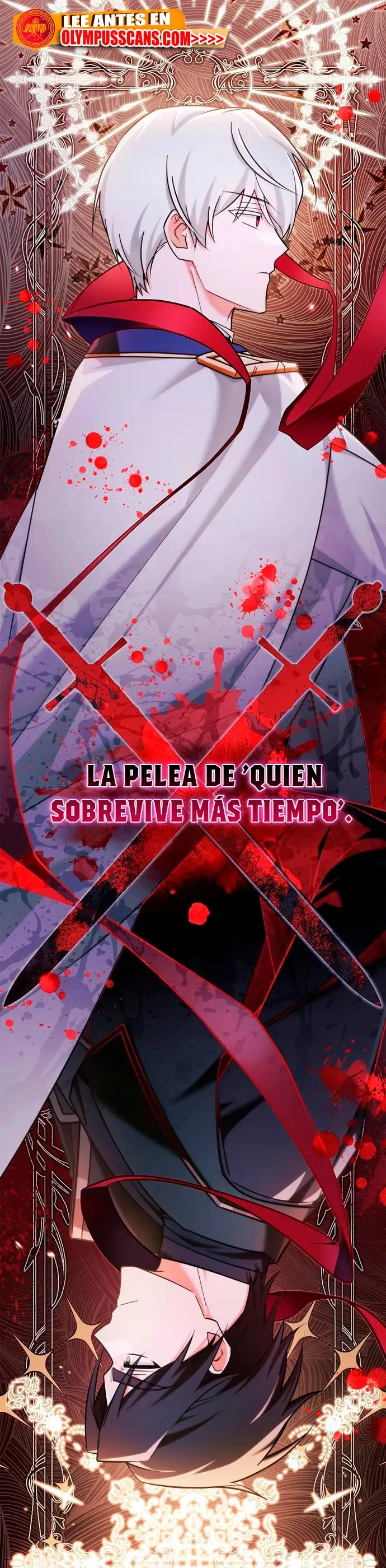 No soy esa clase de talento capítulo 30 página 45