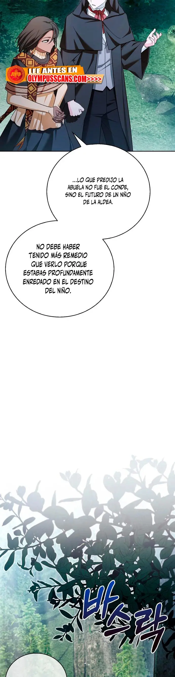 No soy esa clase de talento capítulo 30 página 54