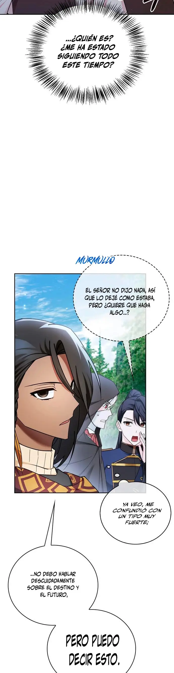 No soy esa clase de talento capítulo 30 página 56