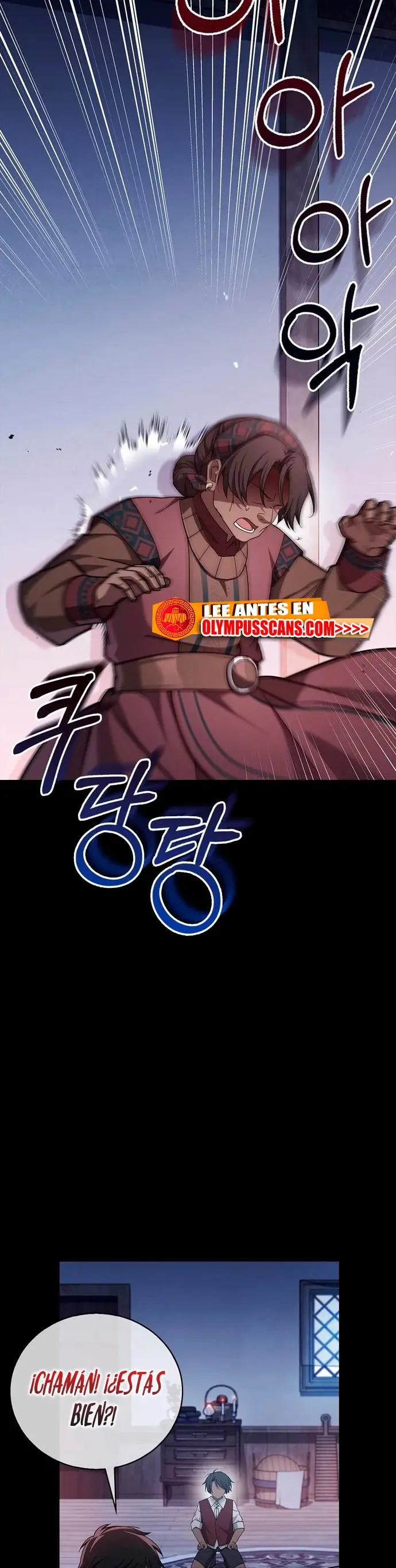 No soy esa clase de talento capítulo 31 página 4