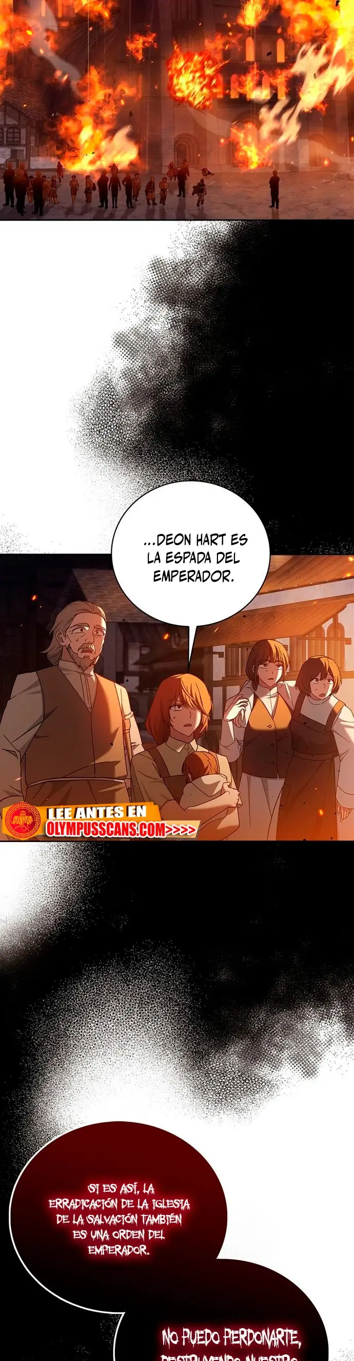 No soy esa clase de talento capítulo 31 página 49