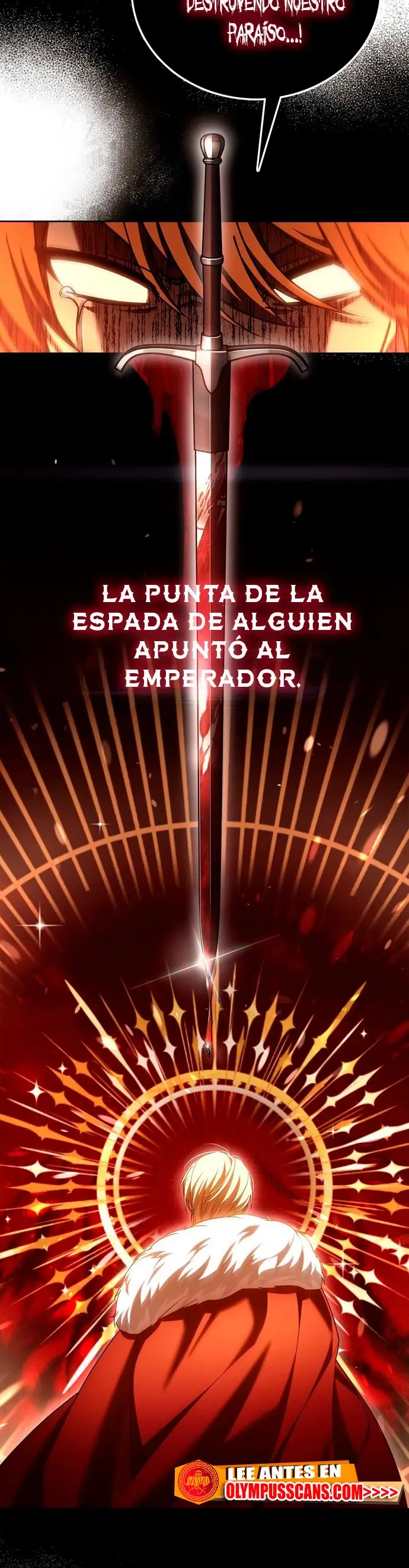 No soy esa clase de talento capítulo 31 página 50