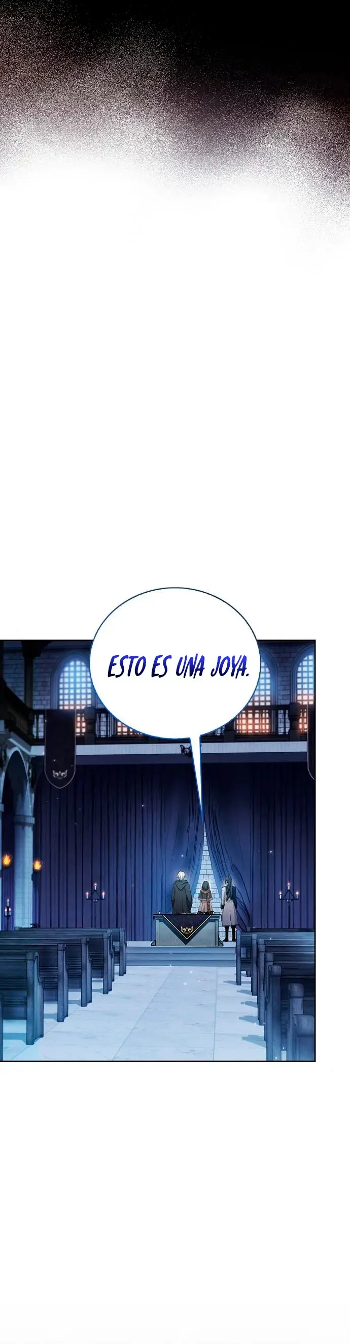 No soy esa clase de talento capítulo 31 página 51