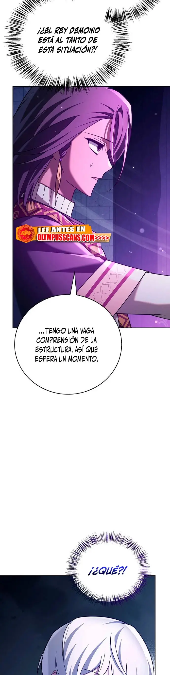 No soy esa clase de talento capítulo 31 página 56