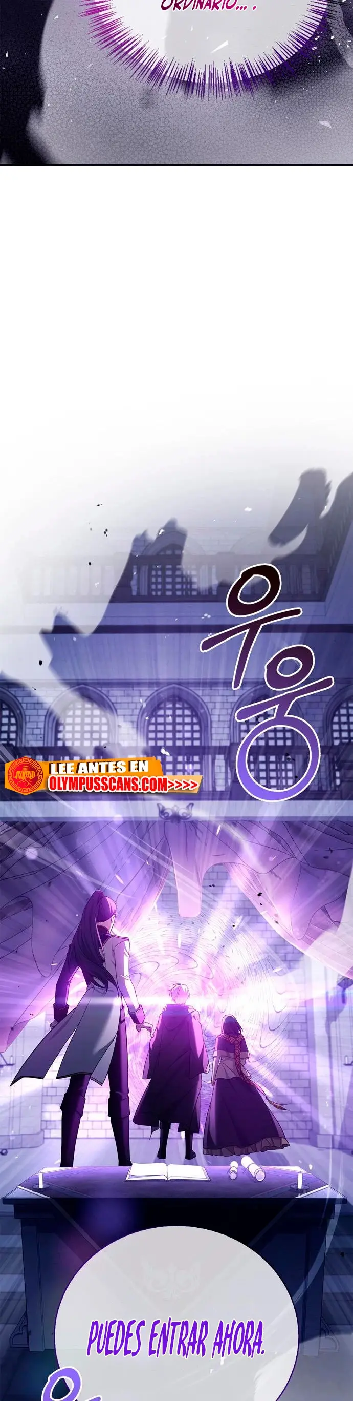 No soy esa clase de talento capítulo 31 página 58