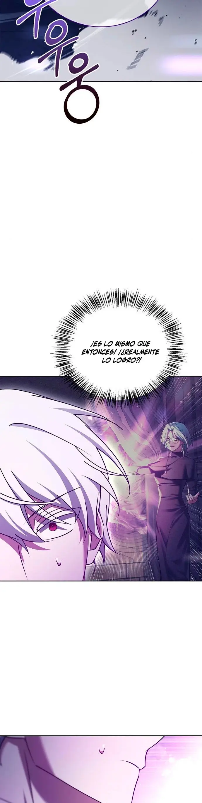 No soy esa clase de talento capítulo 31 página 59