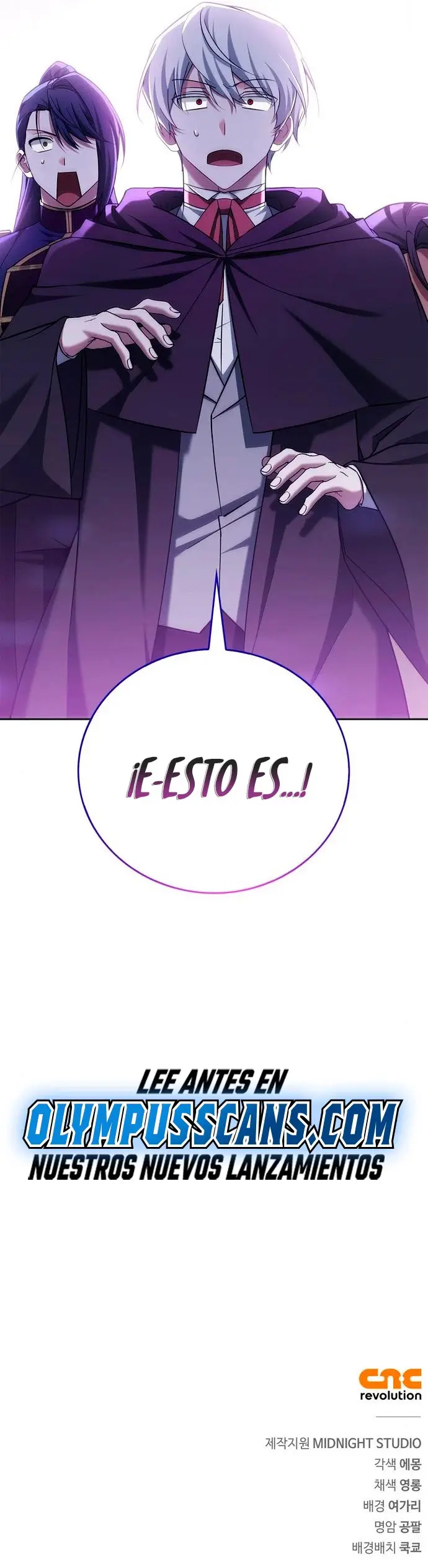 No soy esa clase de talento capítulo 31 página 62