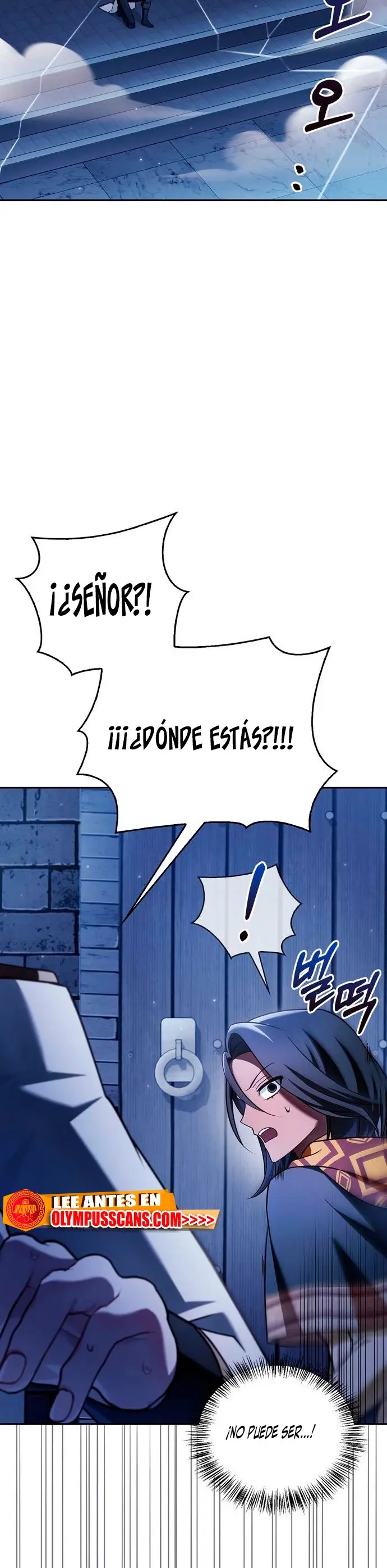 No soy esa clase de talento capítulo 32 página 18