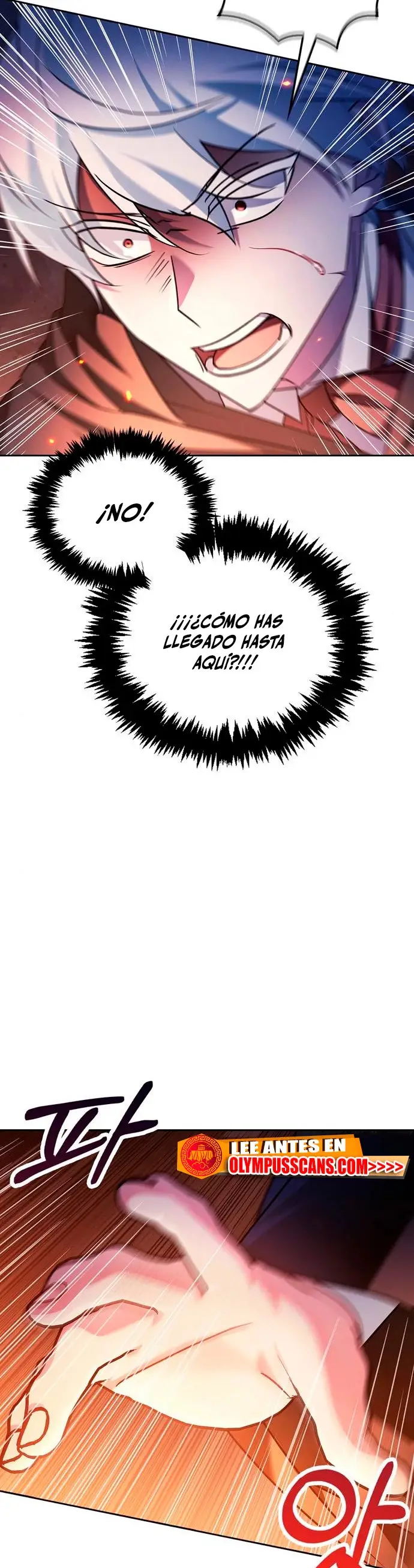 No soy esa clase de talento capítulo 32 página 33