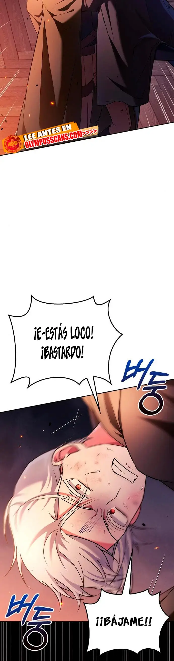 No soy esa clase de talento capítulo 32 página 39