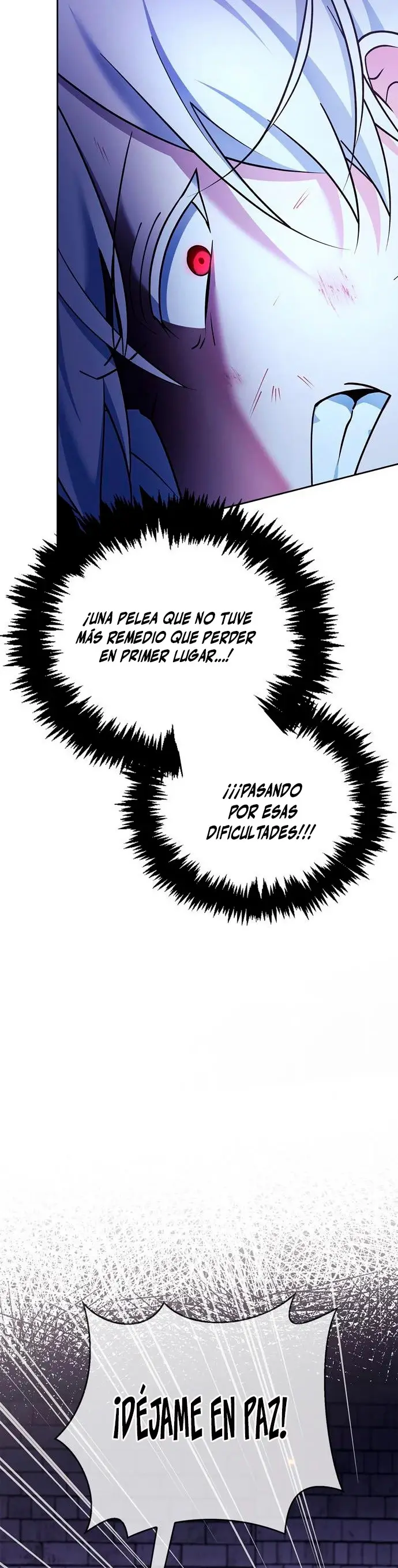 No soy esa clase de talento capítulo 32 página 46