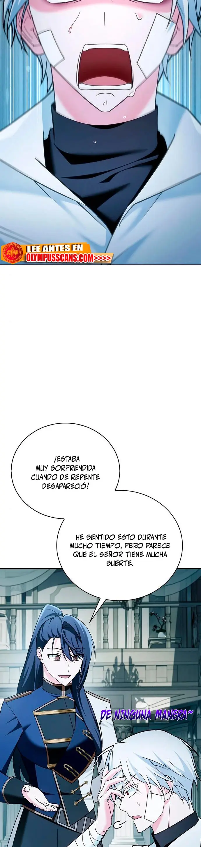 No soy esa clase de talento capítulo 32 página 63