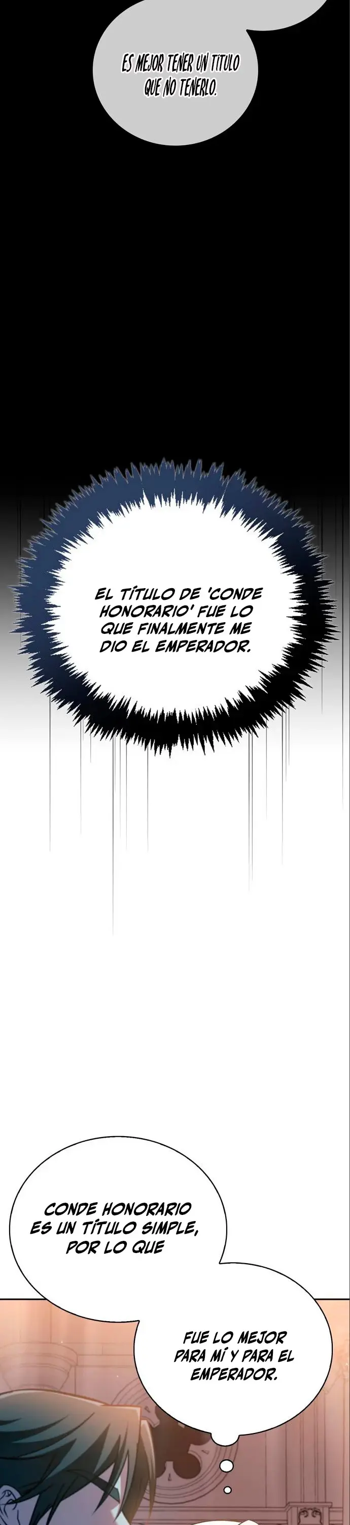 No soy esa clase de talento capítulo 33 página 43