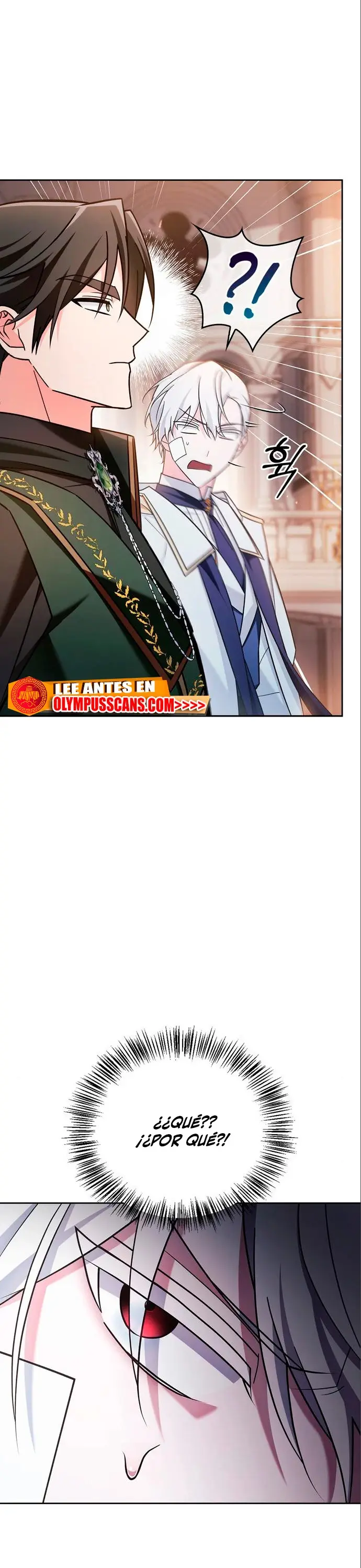 No soy esa clase de talento capítulo 33 página 46