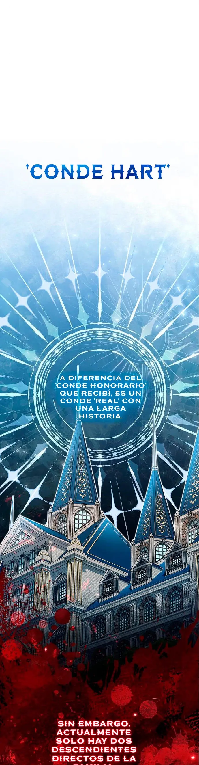 No soy esa clase de talento capítulo 33 página 47