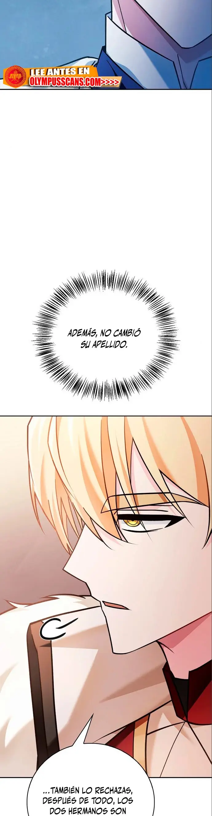 No soy esa clase de talento capítulo 33 página 50