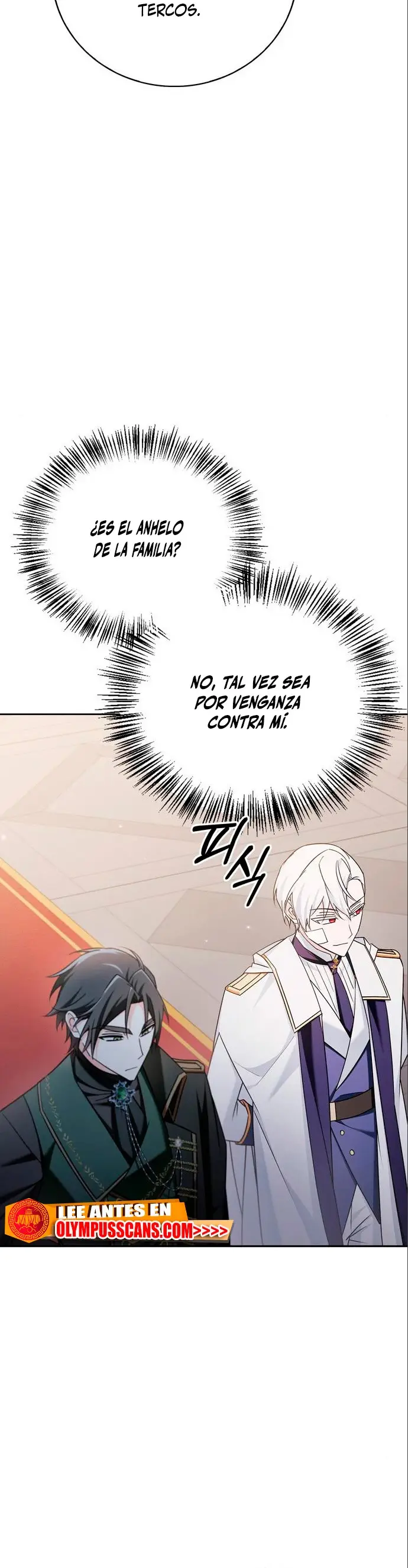 No soy esa clase de talento capítulo 33 página 51