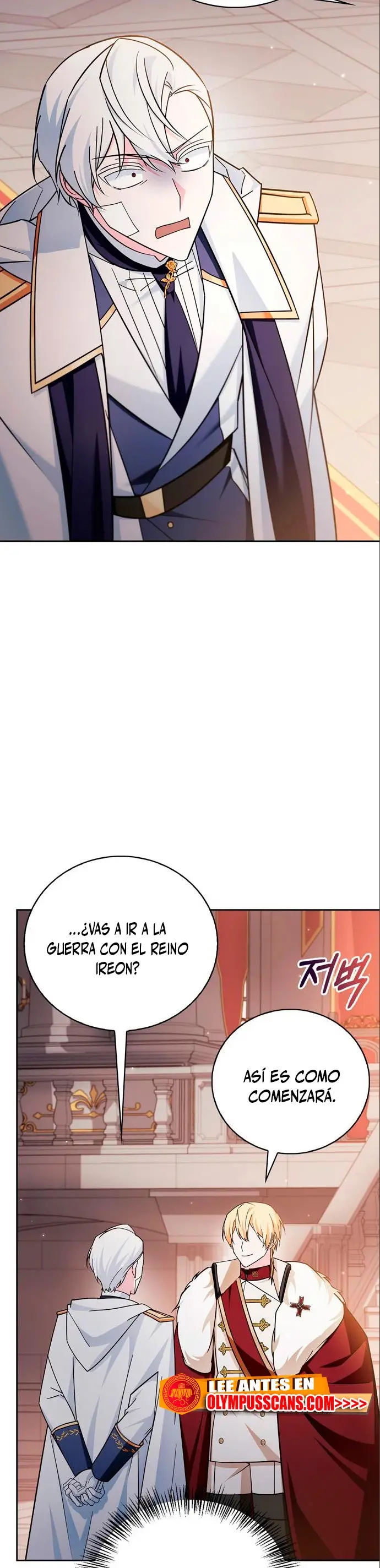 No soy esa clase de talento capítulo 33 página 60