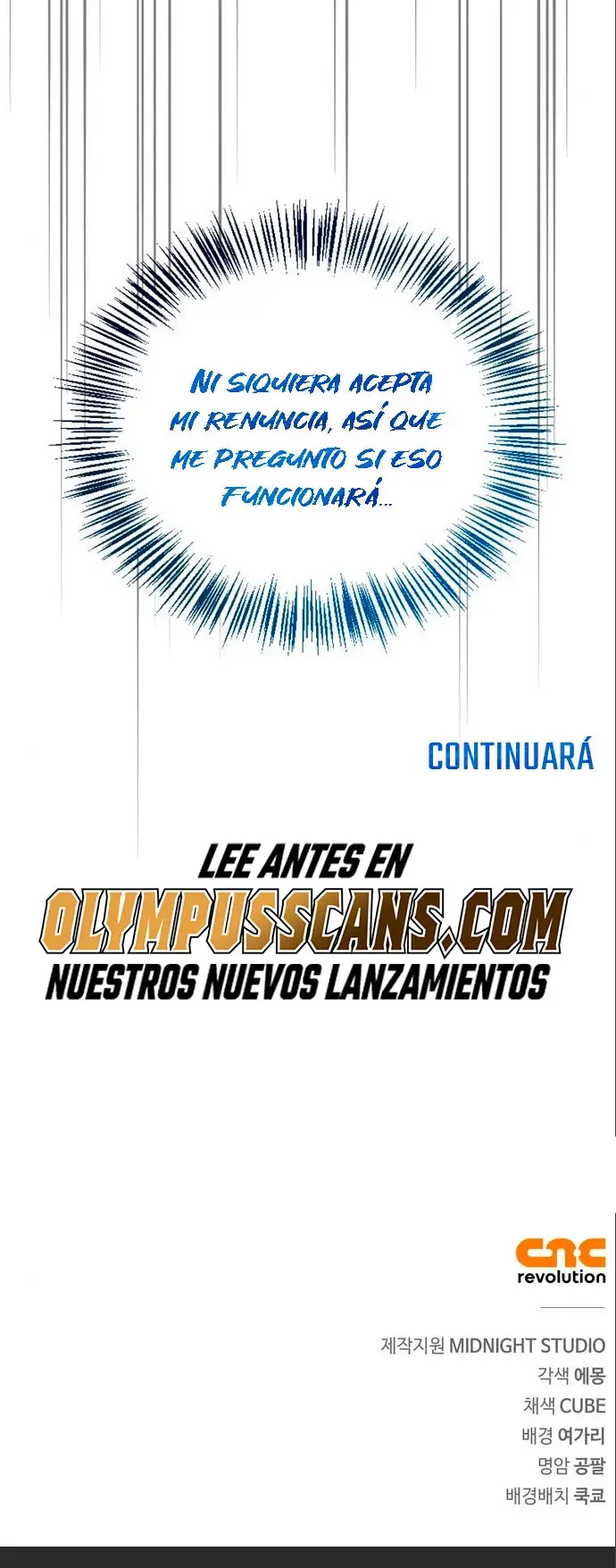 No soy esa clase de talento capítulo 33 página 68