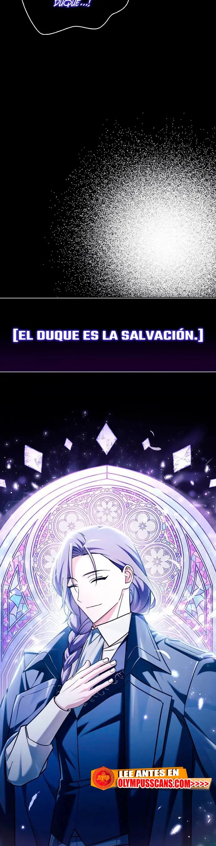 No soy esa clase de talento capítulo 34 página 23