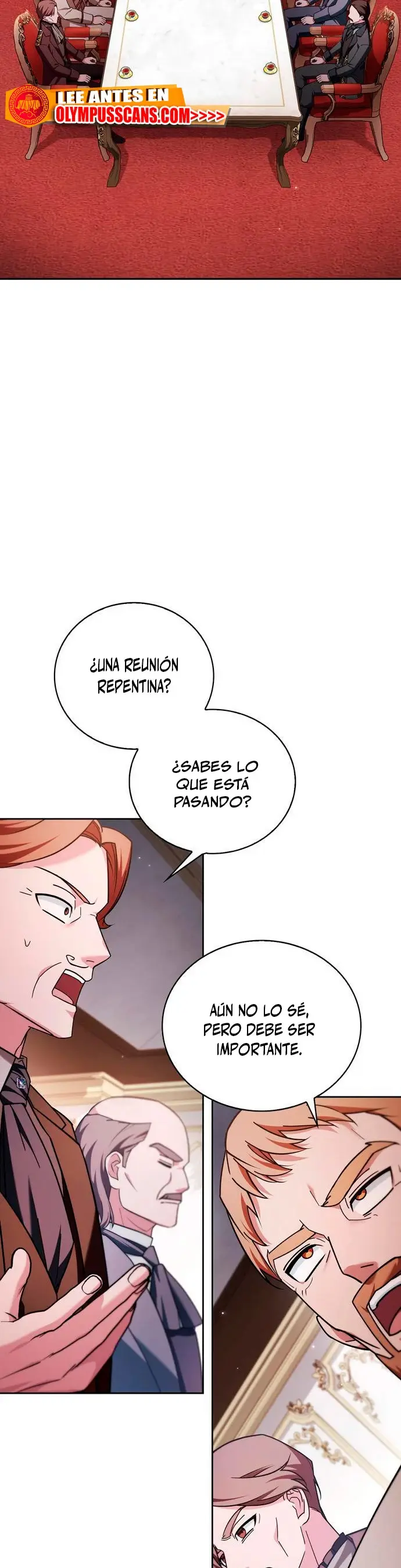 No soy esa clase de talento capítulo 34 página 28