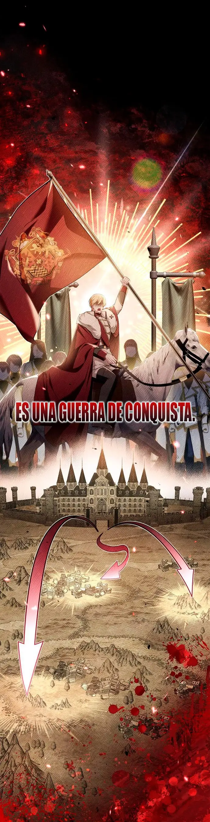 No soy esa clase de talento capítulo 34 página 31