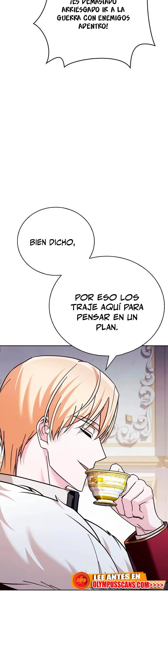 No soy esa clase de talento capítulo 34 página 48
