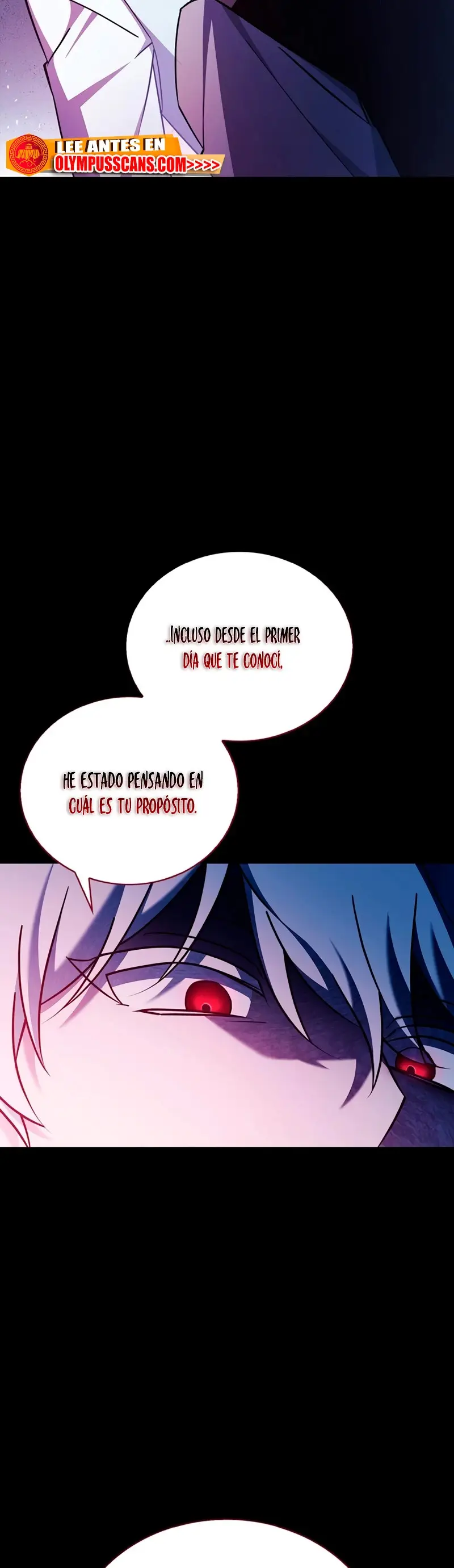 No soy esa clase de talento capítulo 35 página 39