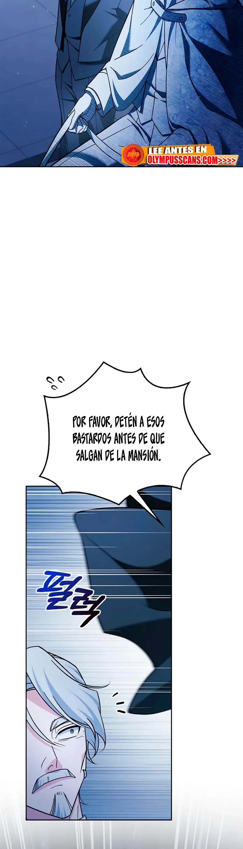 No soy esa clase de talento capítulo 35 página 51